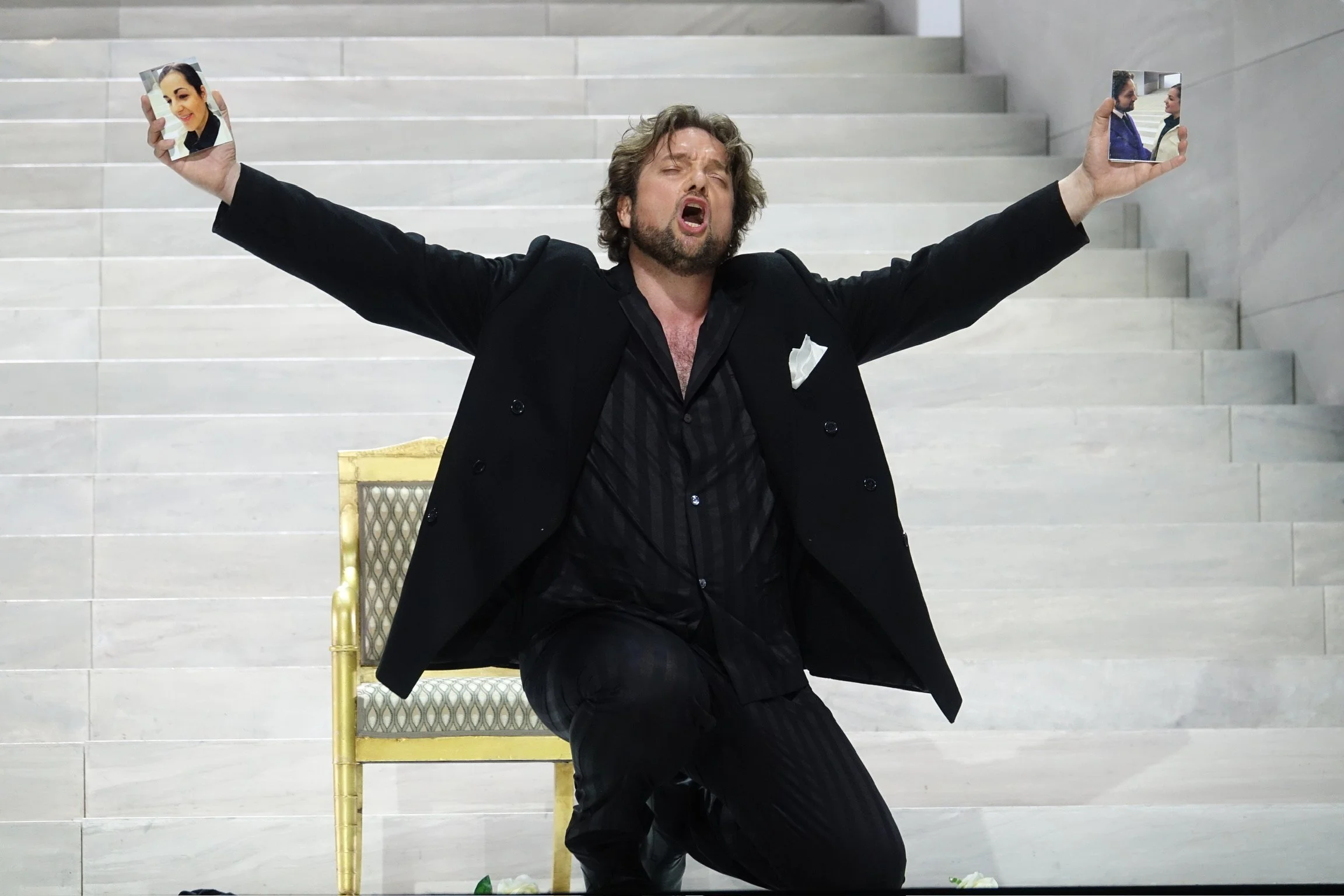 © Karl und Monika Forster