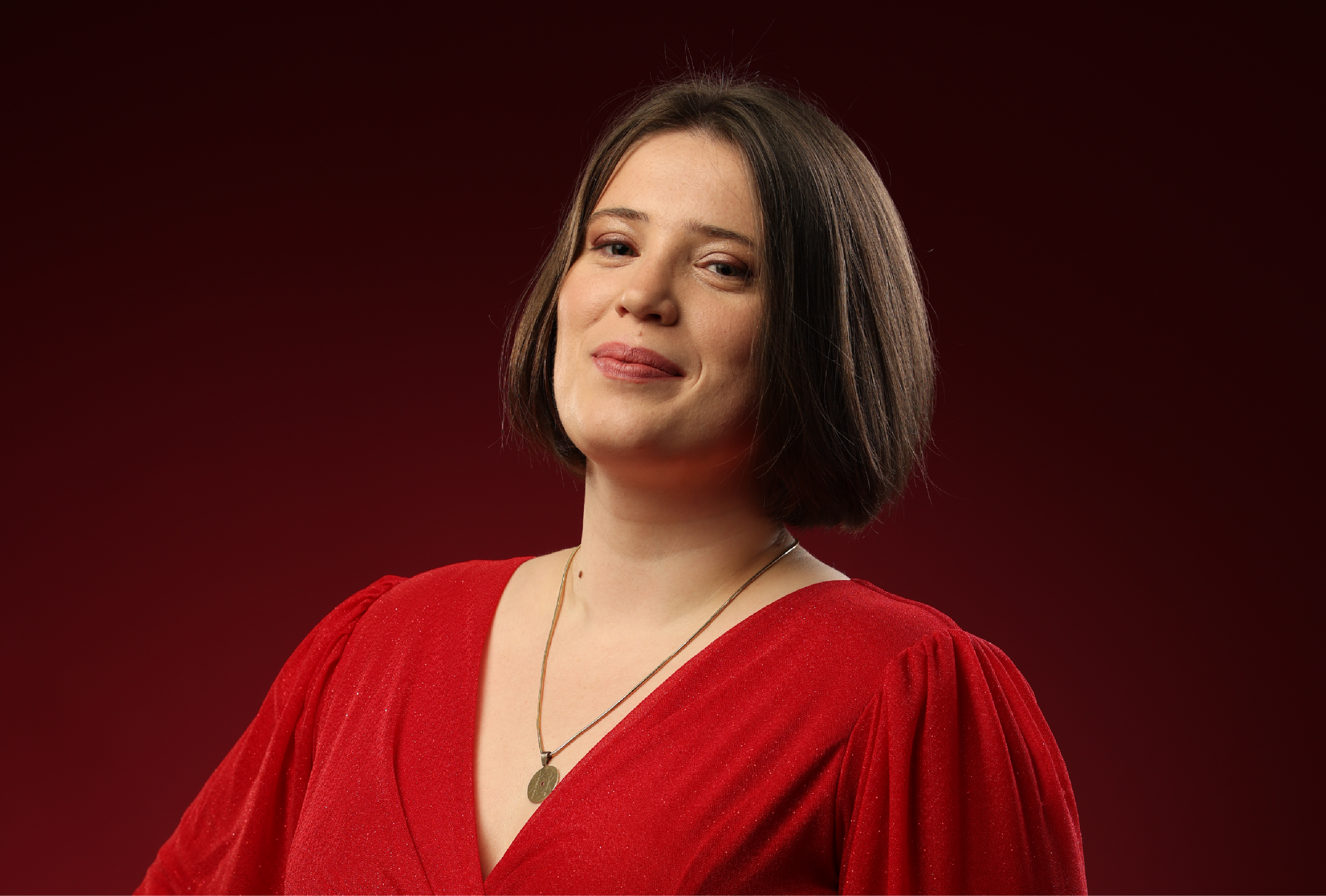 © Margarita Tsintsadze