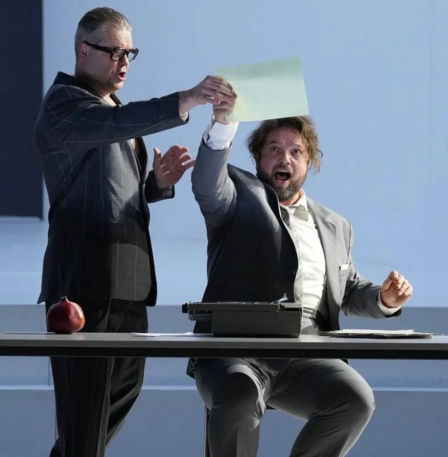 © Karl und Monika Forster