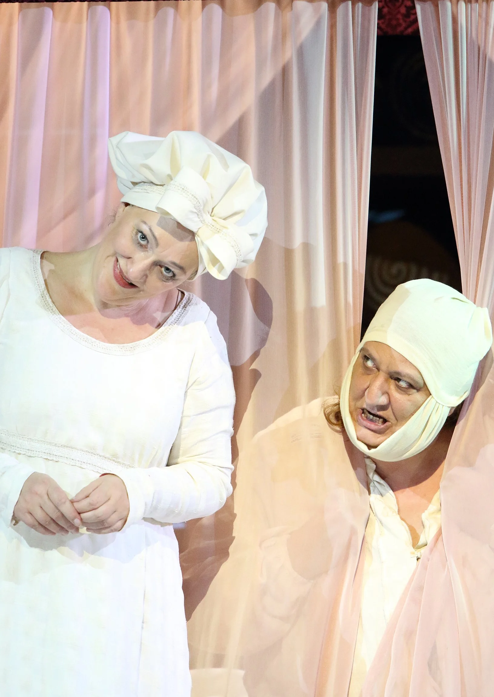 © W. Hösl / Bayerische Staatsoper