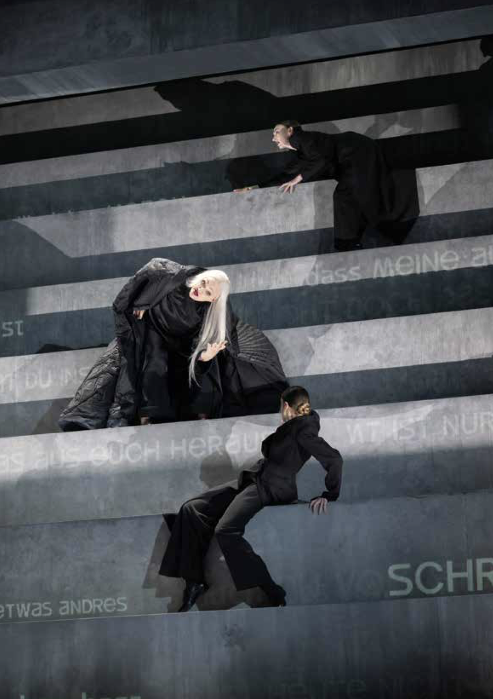 © Monika Rittershaus / Festspielhaus Baden-Baden