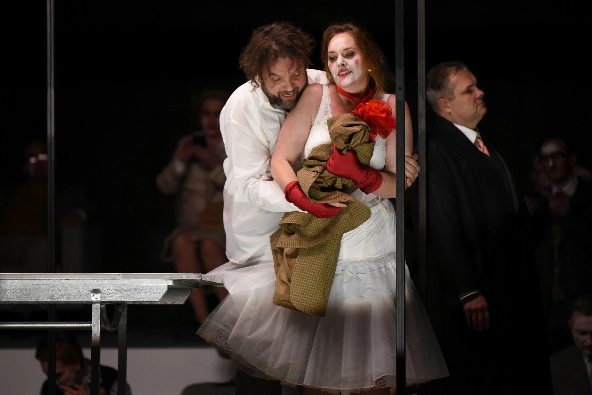 © Karl und Monika Forster