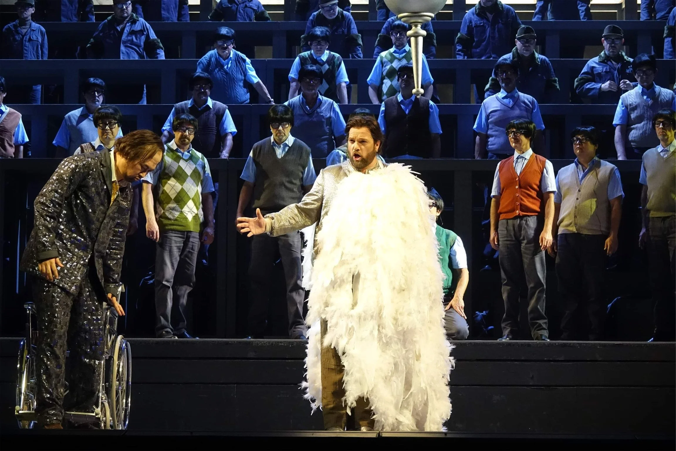 © Karl und Monika Forster