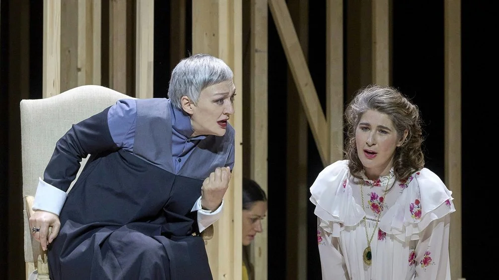 © Michael Pöhn / Wiener Staatsoper