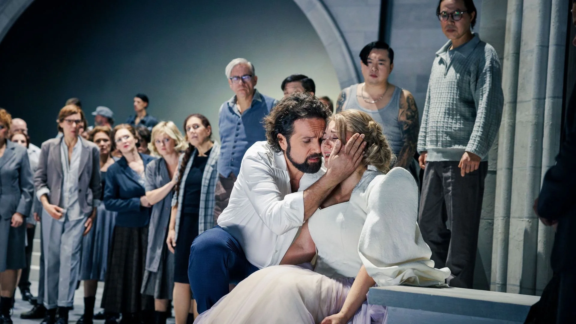 © Felix Grünschloß