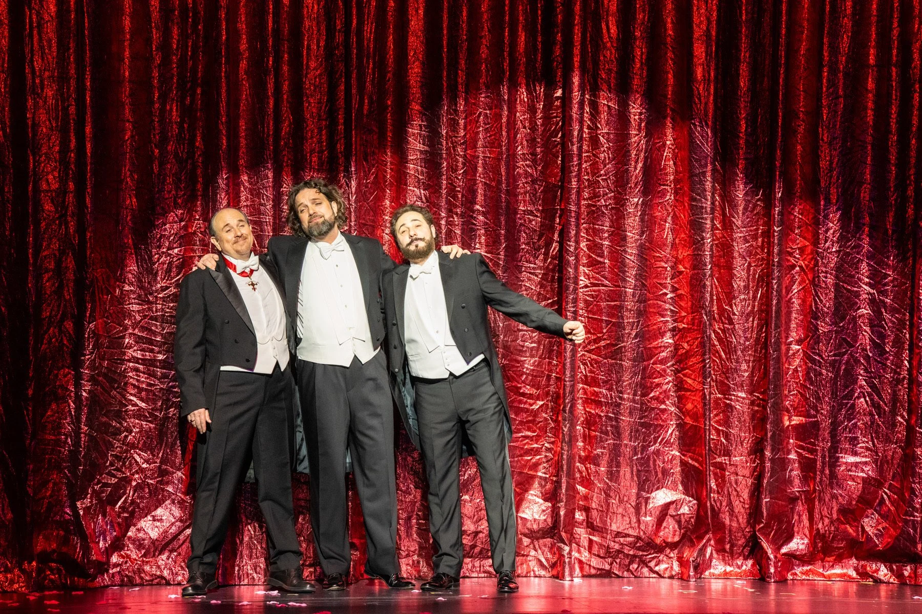 © Mirko Roschkowski