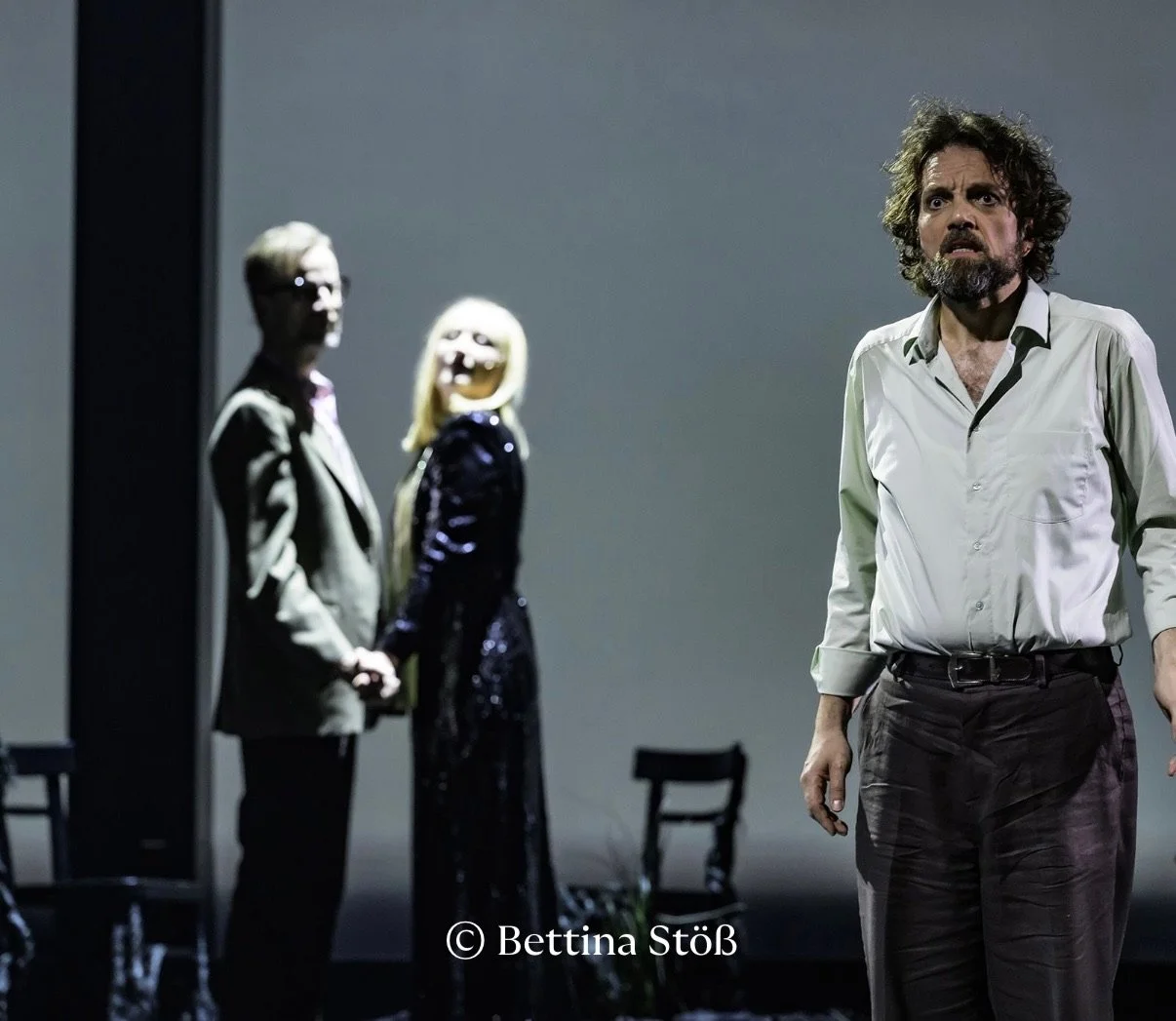  © Bettina Stöß