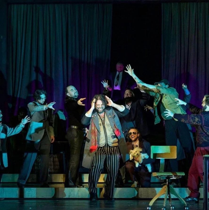 © Mirko Roschkowski