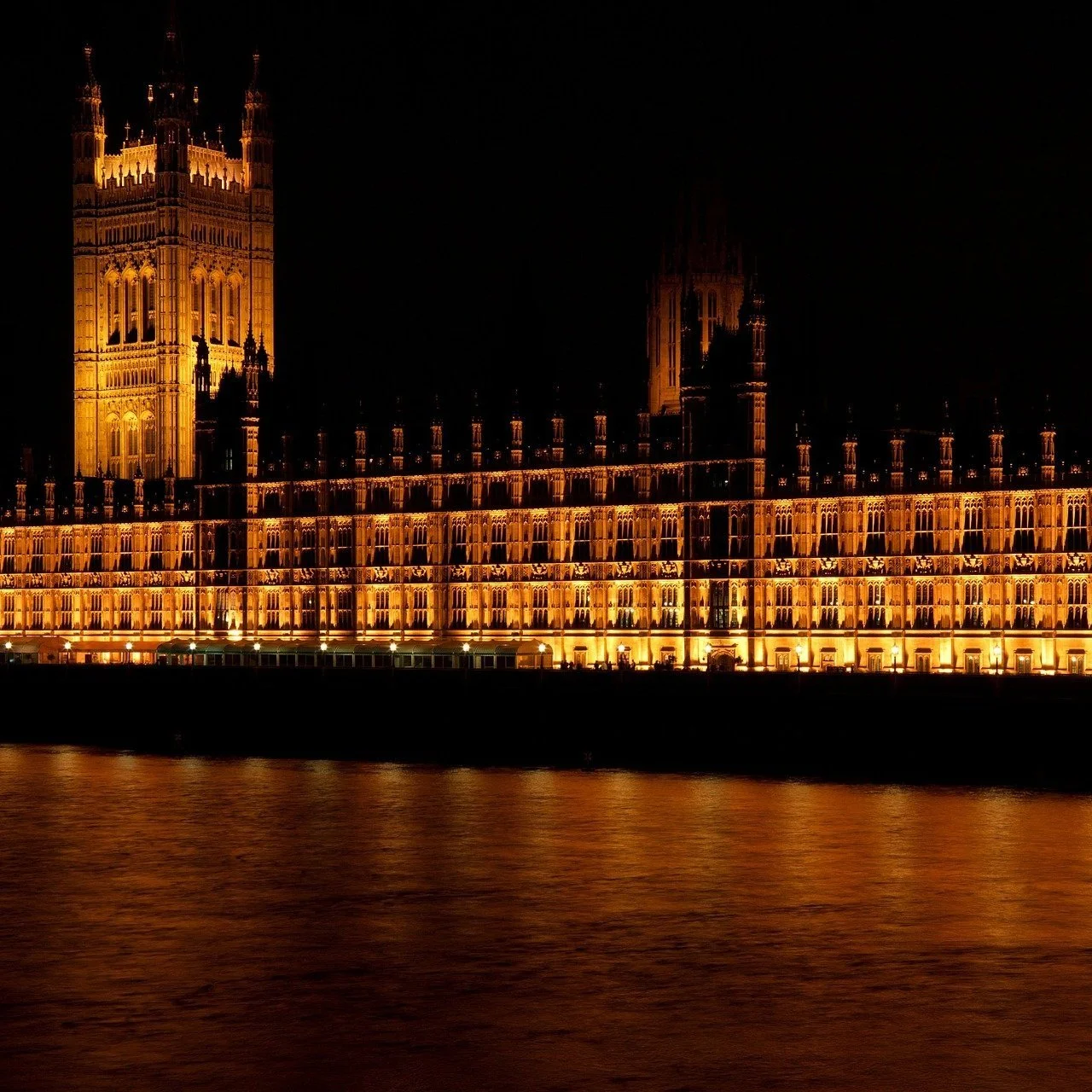 "Accidental" Political Monitoring Service Attracts Thousands