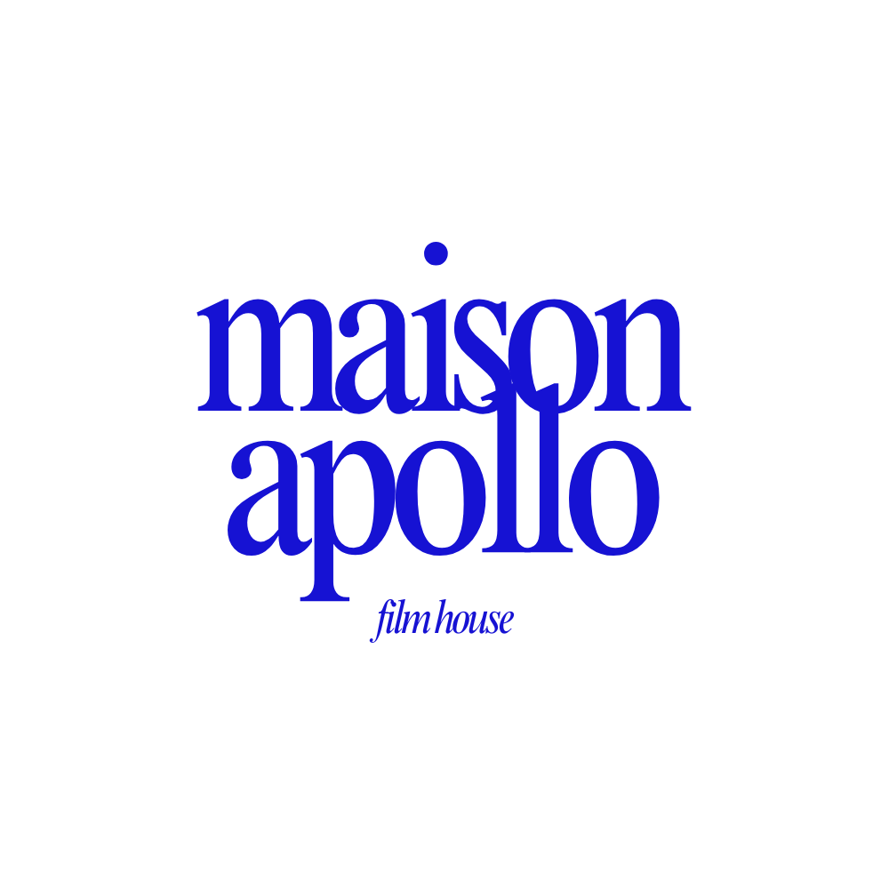 Maison Apollo films