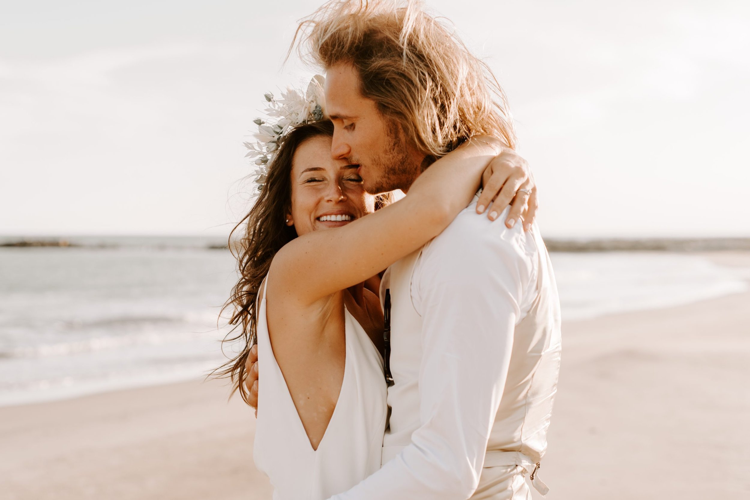 Le mariage ensoleillé de Marie & Florian - Domaine Le Sauvage