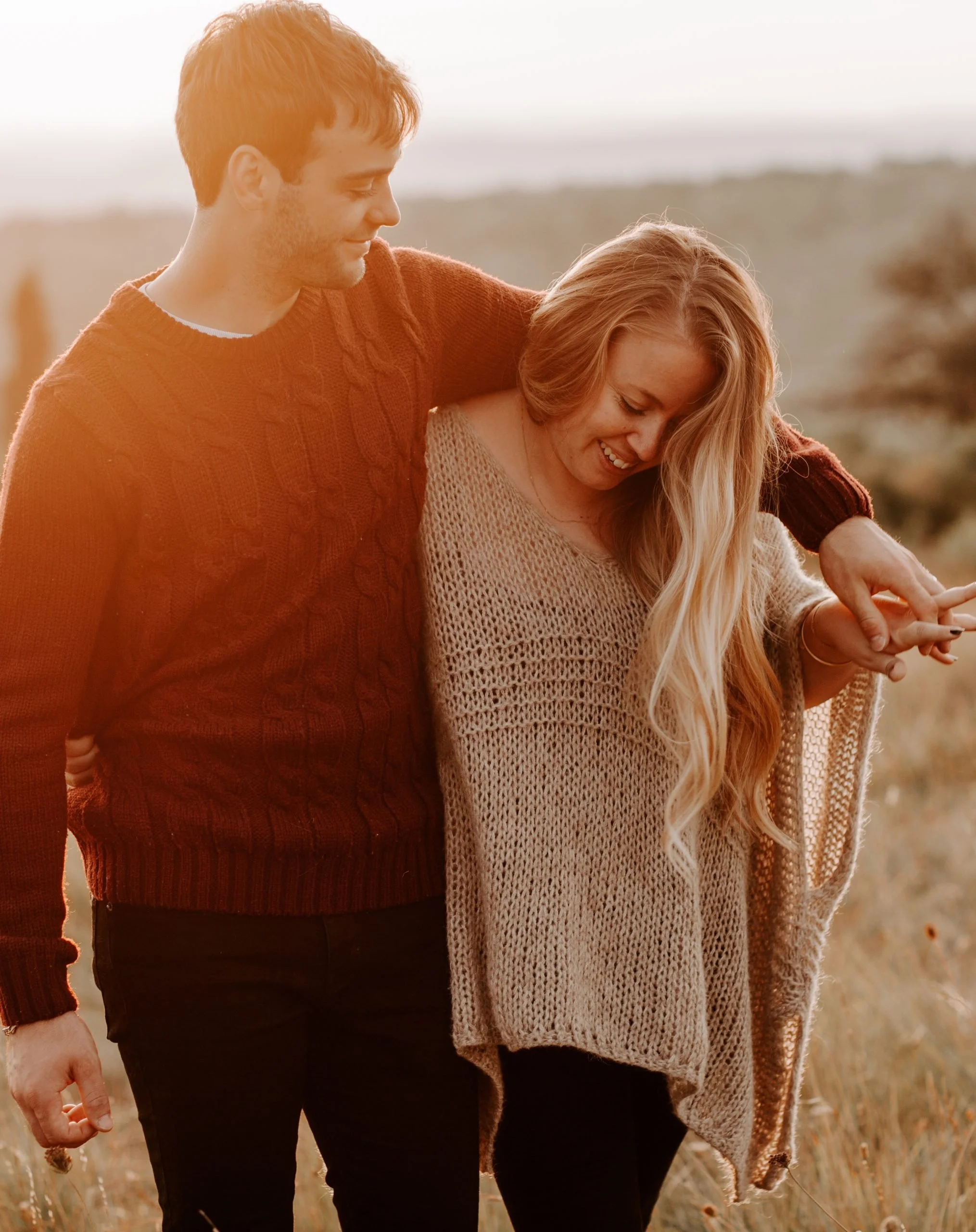 Anais et Alexandre, Photographe et vidéaste à Montpellier
