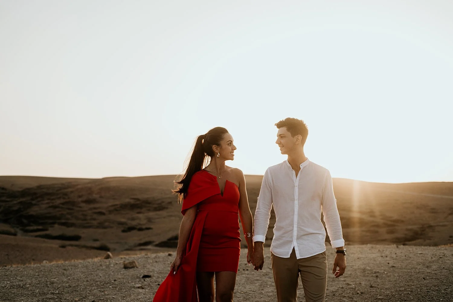Un Mariage à Marrakech
