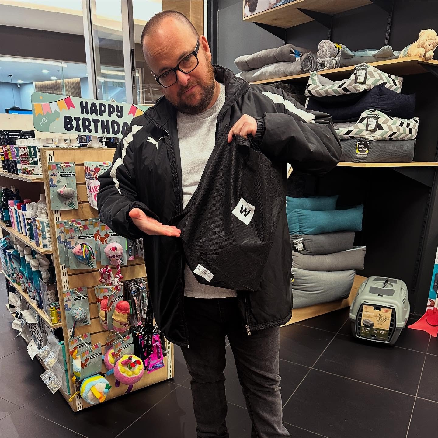 Hey guys, you know how everybody says big things coming, and then it&rsquo;s always underwhelming? Well, I have an announcement I&rsquo;ve been sitting on for a what feels like forever. An actual big thing. I&rsquo;m beyond excited that I am finally 