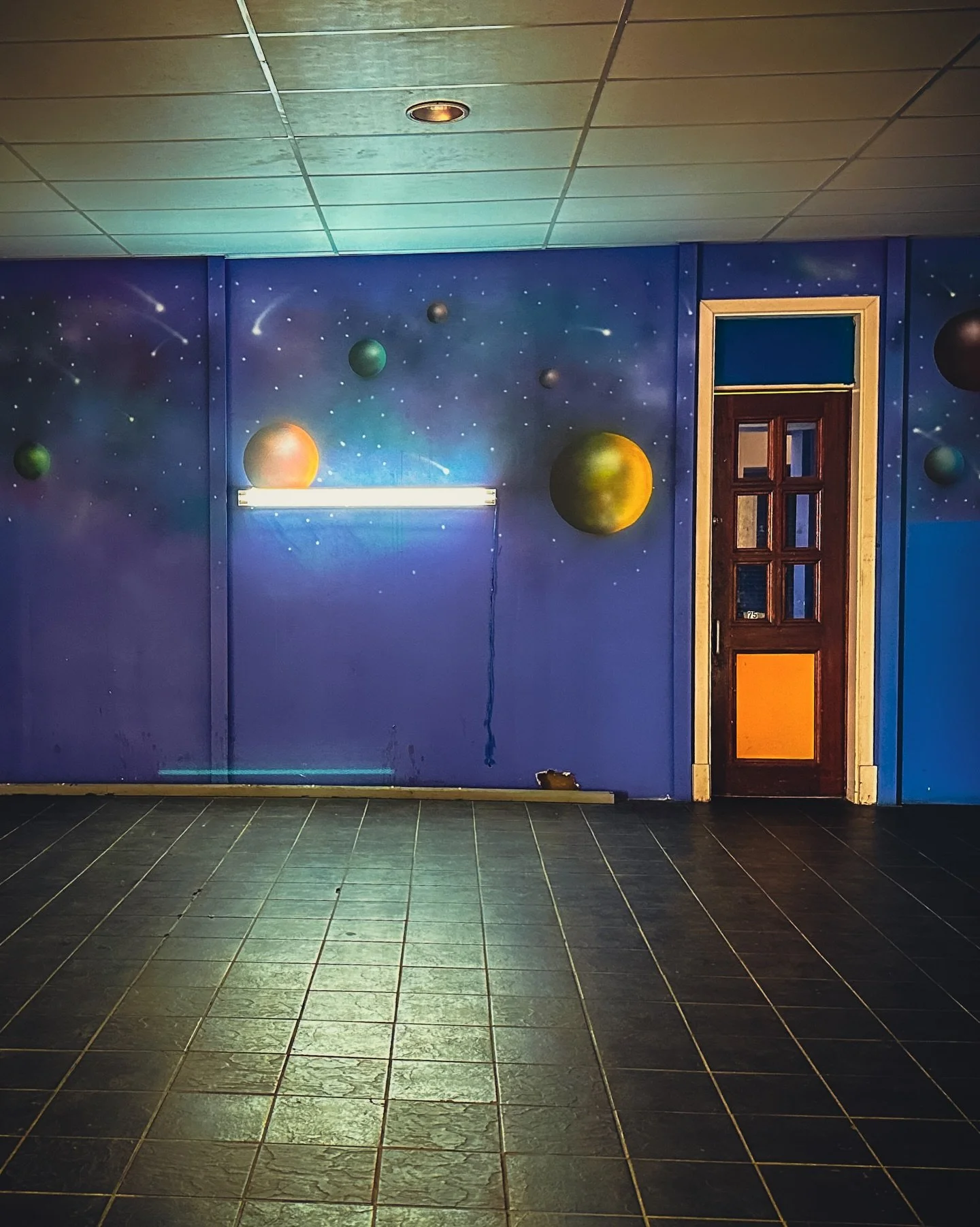 #Bloemfonteintourism