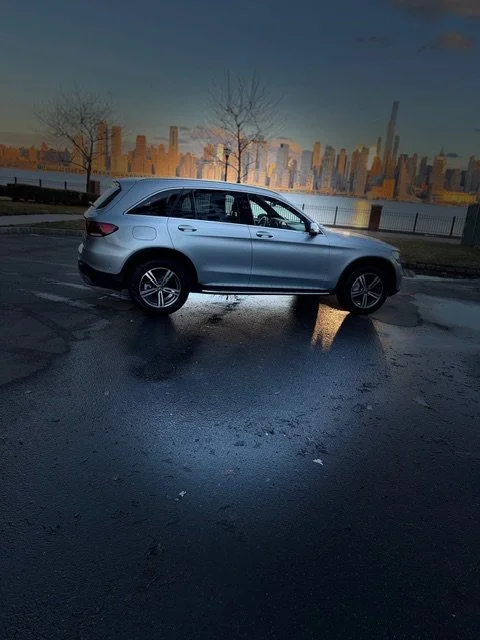 Premium Airport Transfer (LGA) – Premium Concierge