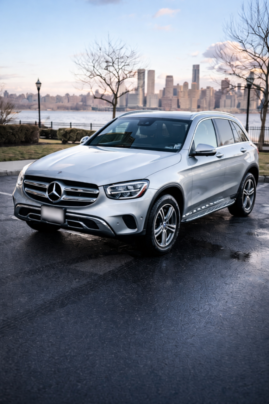 Luxury Airport Concierge (JFK) – VIP Priority