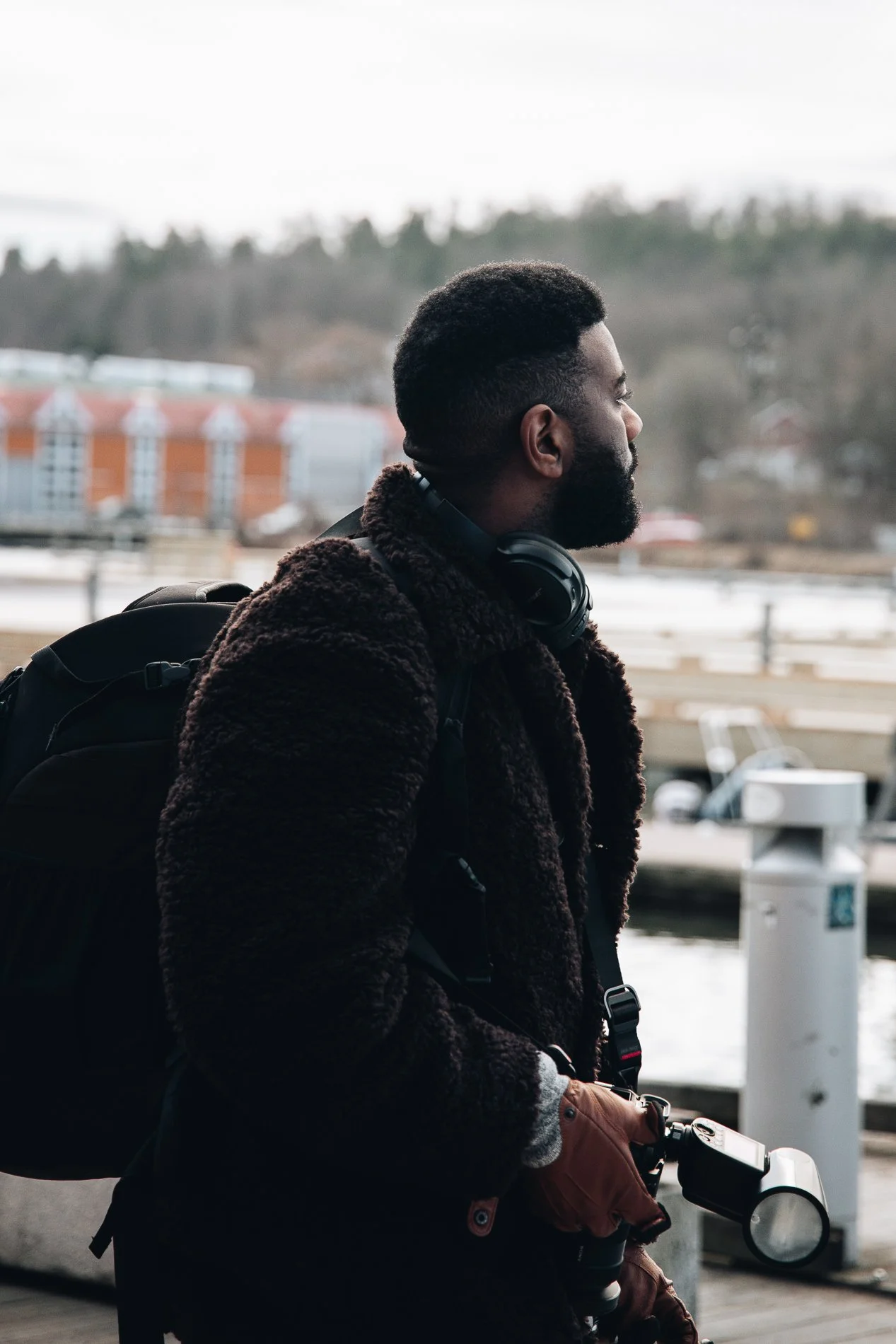 Evnen til å få deg til å skinne!!!