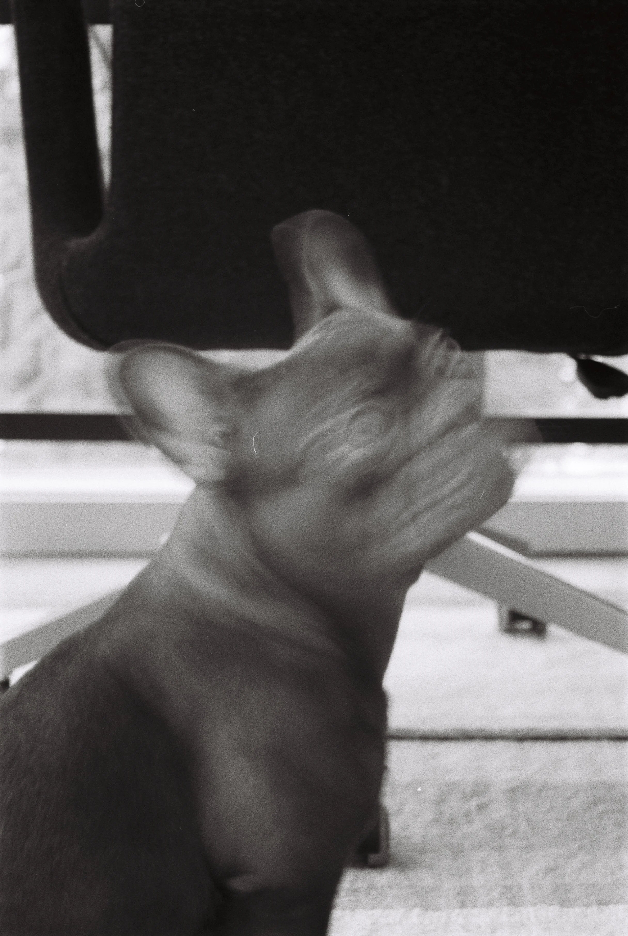 Min analoge reise i fotouniverset