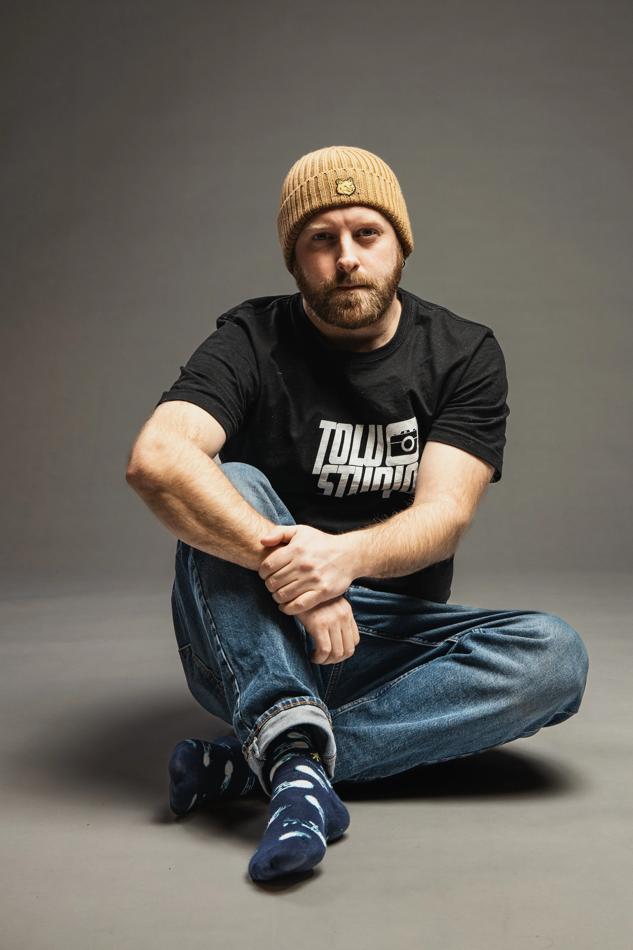 Når alt står litt stille – og alt skjer på en gang