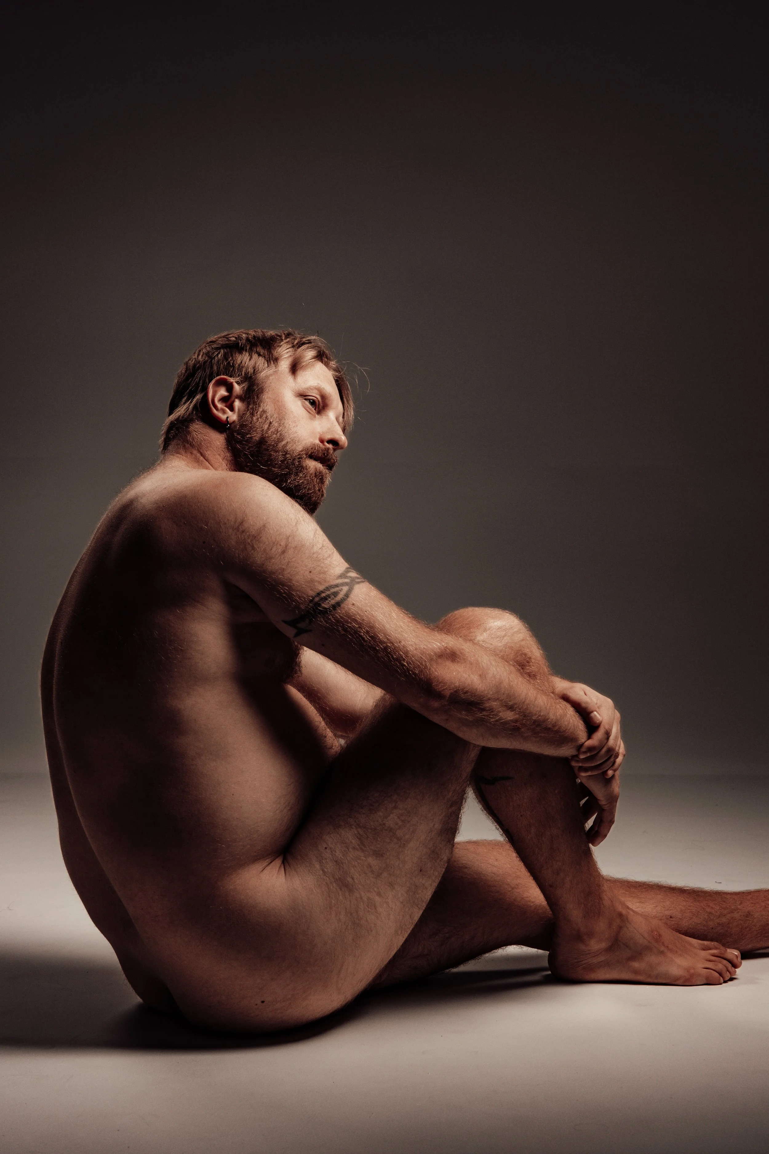 Fri penis, vulva og pupper – hvorfor er nakenhet så vanskelig for noen av oss?