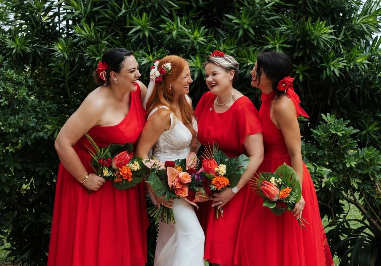 Luxury Bridal Bouquets