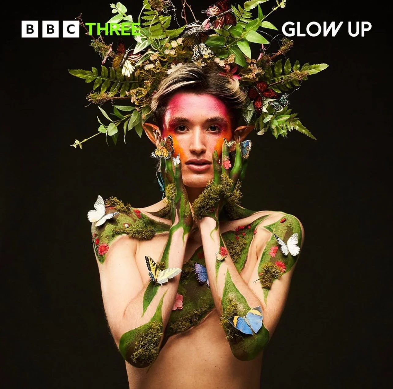 Hand Crafted Couture headpieces