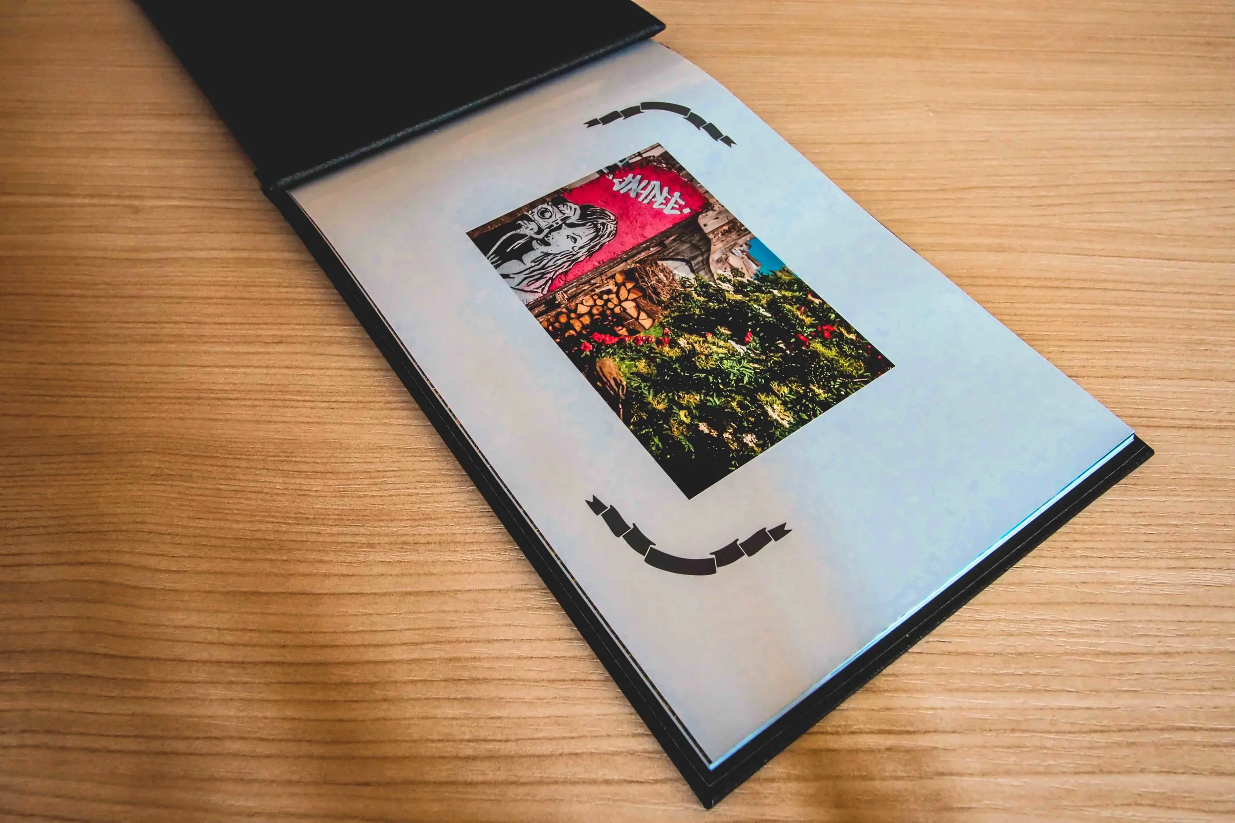 Album portfolio Saal Digital: perché stampare le nostre fotografie