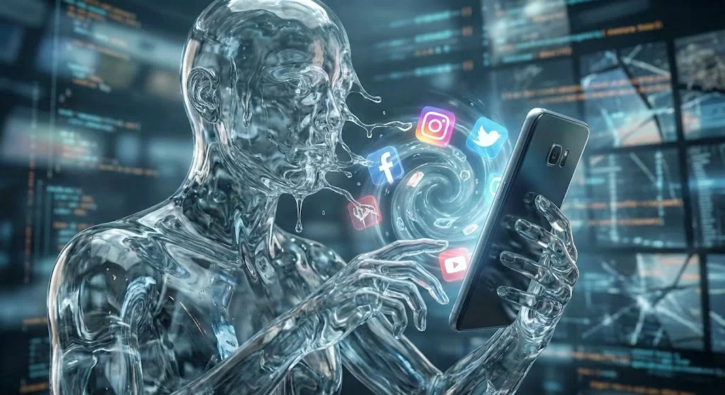 Proteggere la propria voce nell’epoca dei social