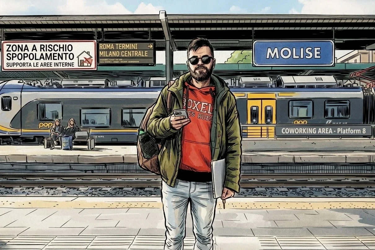 Cosa vuol dire essere freelance nel 2026