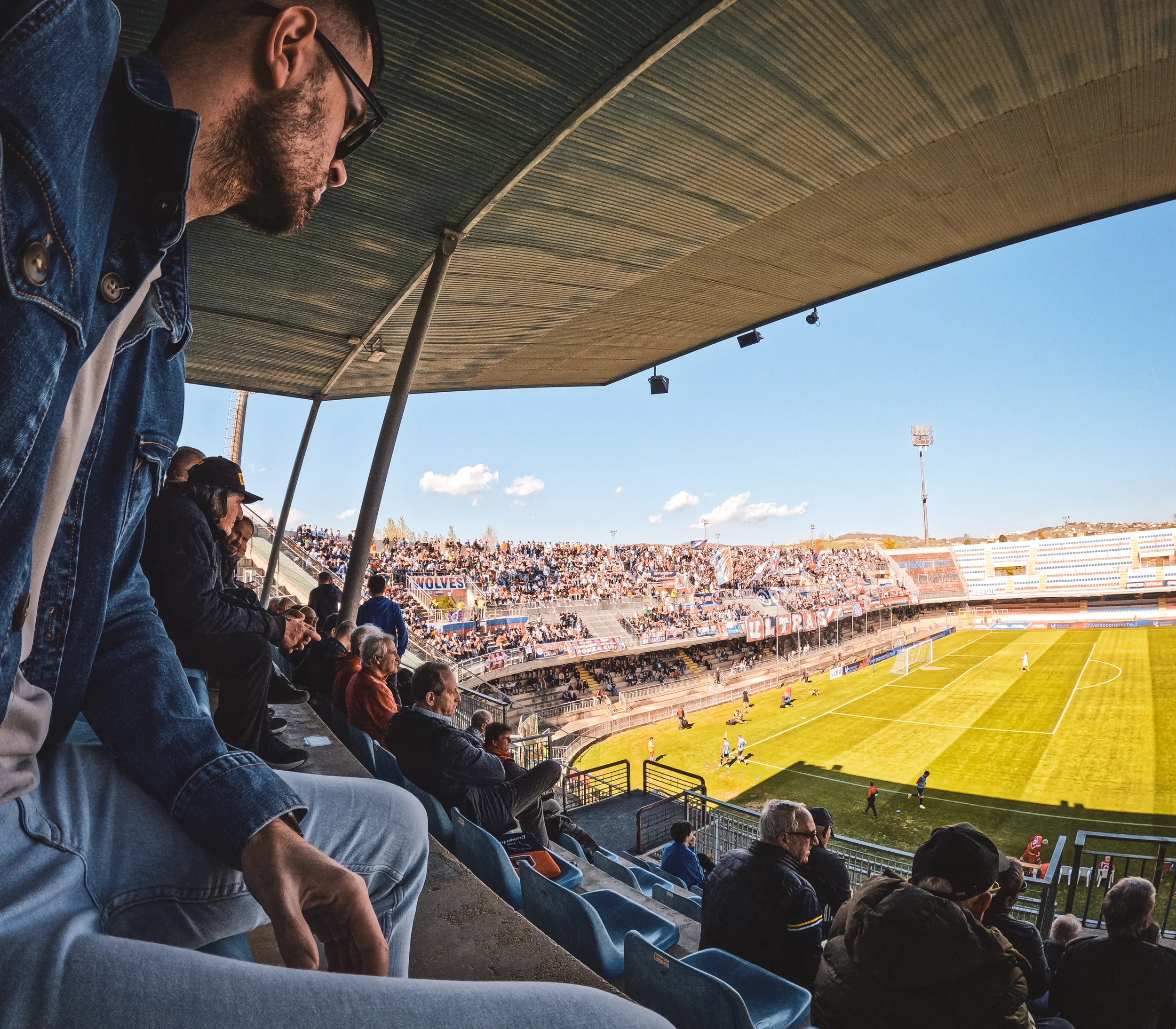 Il giornalismo è morto? La differenza tra giornalista e creator