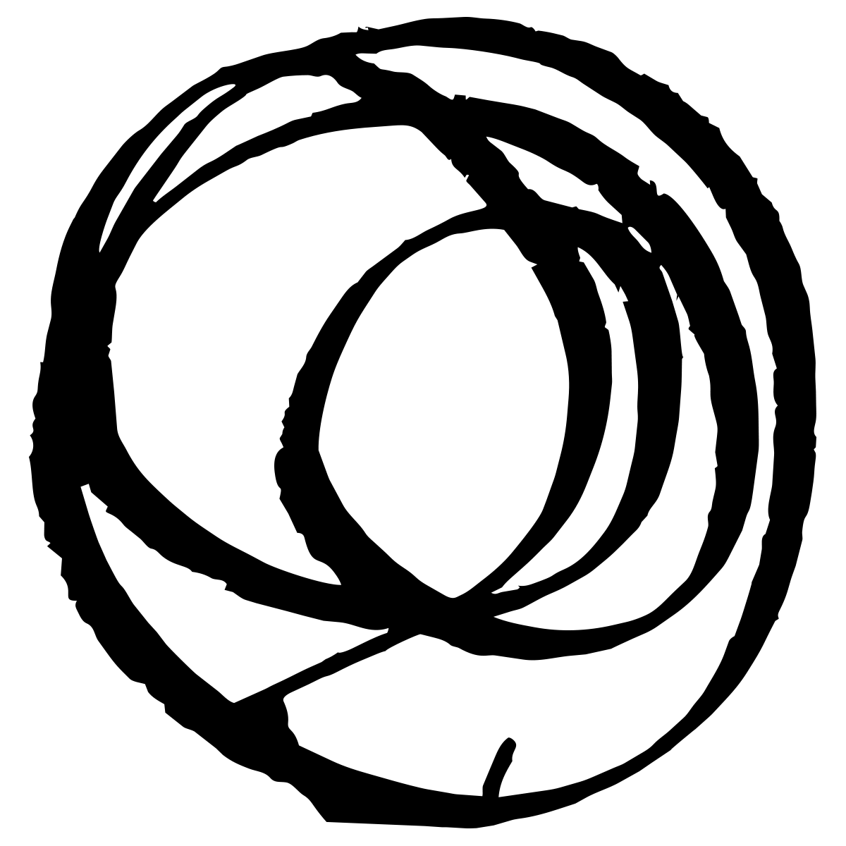 Ícone "construção verde"