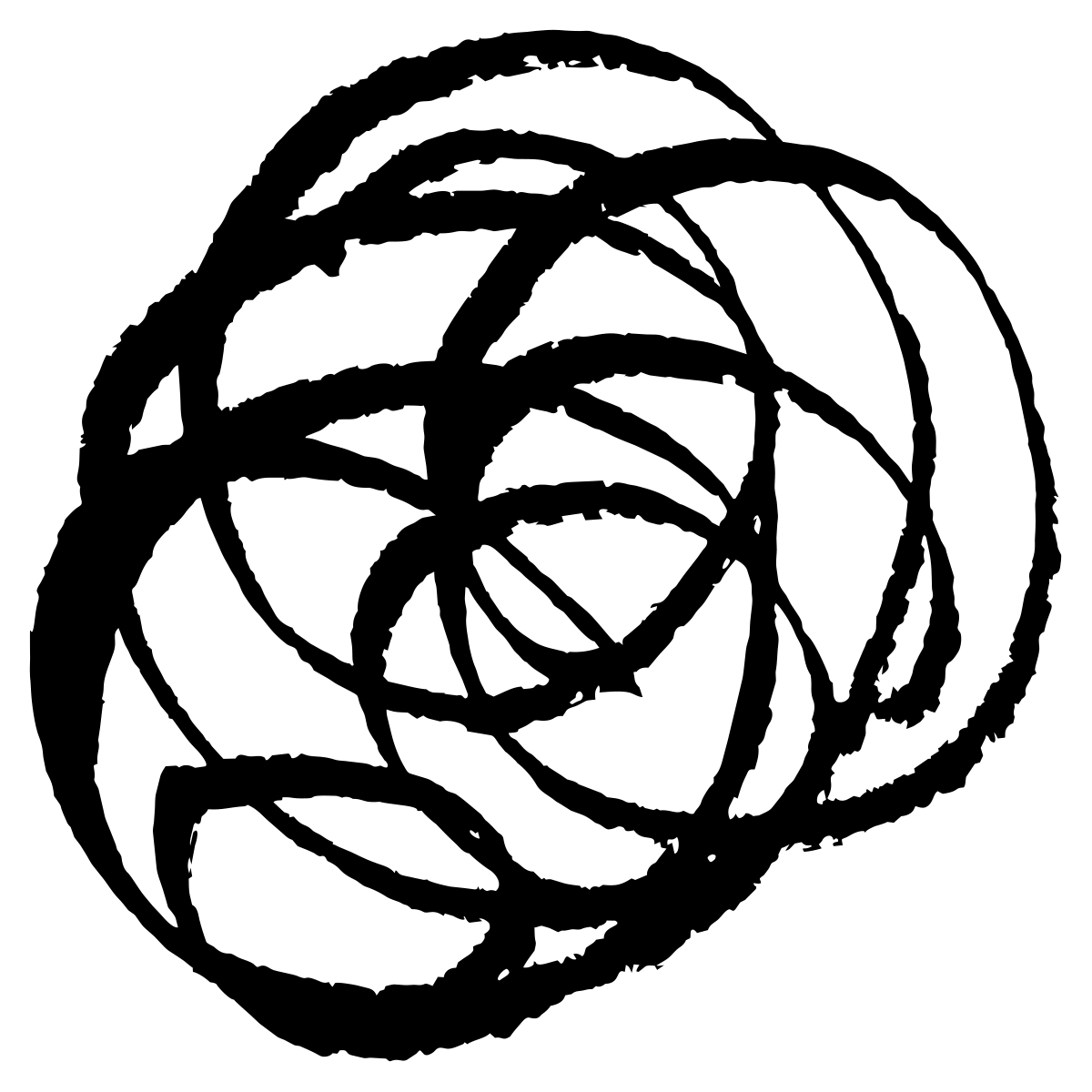 Ícone "decks e pátios"