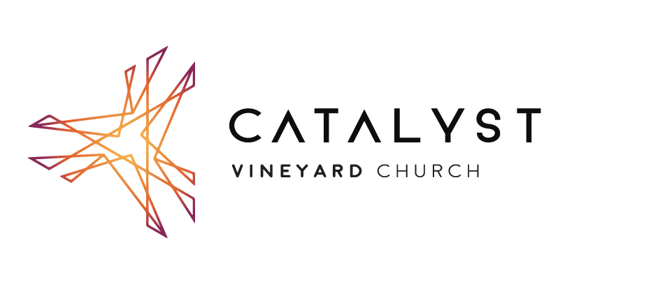 Catalyst Vineyard Church Aberdeen logo