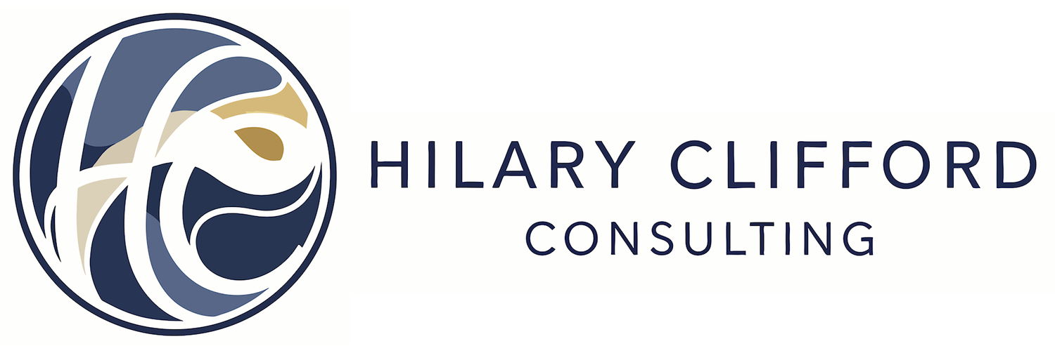 Hilary Clifford Consulting