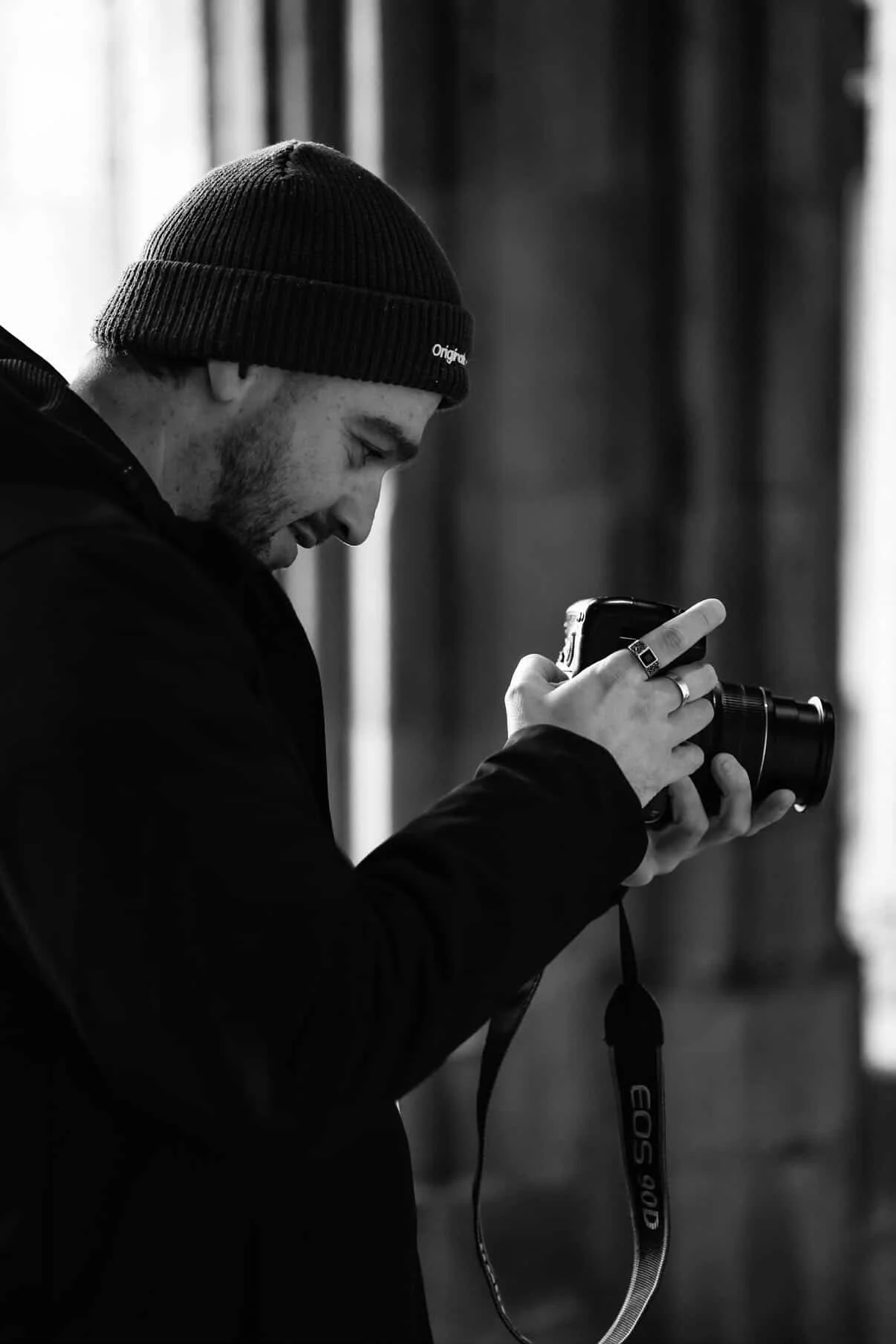 Koen Lipman | Fotograaf & Creative