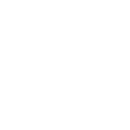 White hand-drawn heart outline on transparent background for Lara Desrosiers' Pelvic Resilience for occupational therapy continuing education and mentorship.