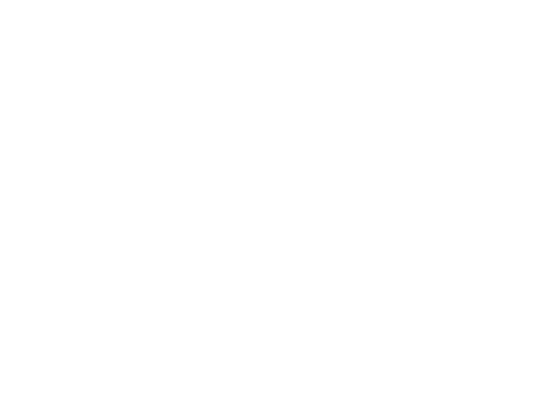A transparent background with a white dashed arrow curving clockwise downward for Lara Desrosiers' Pelvic Resilience for occupational therapy continuing education and mentorship.