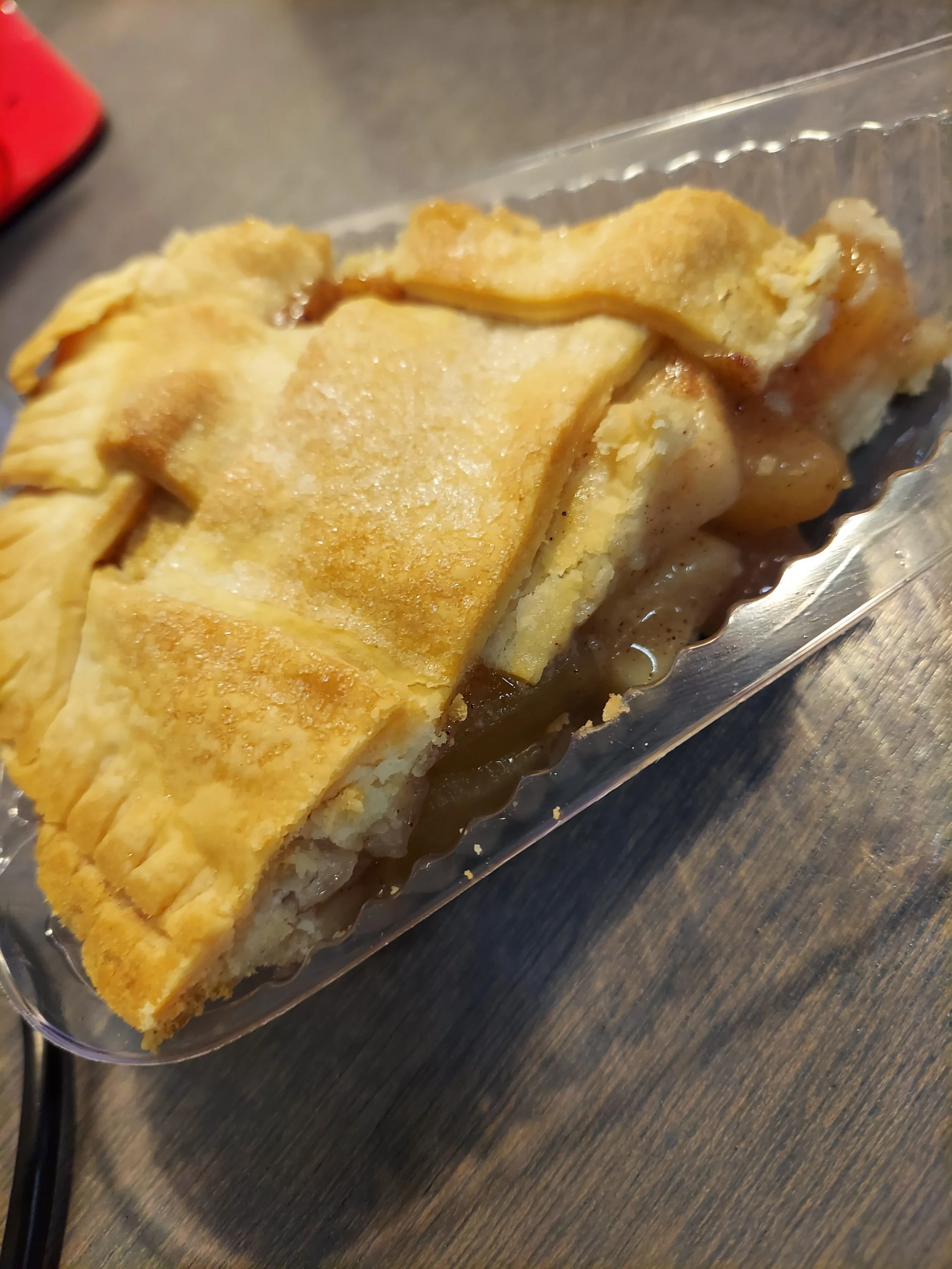 Apple Pie