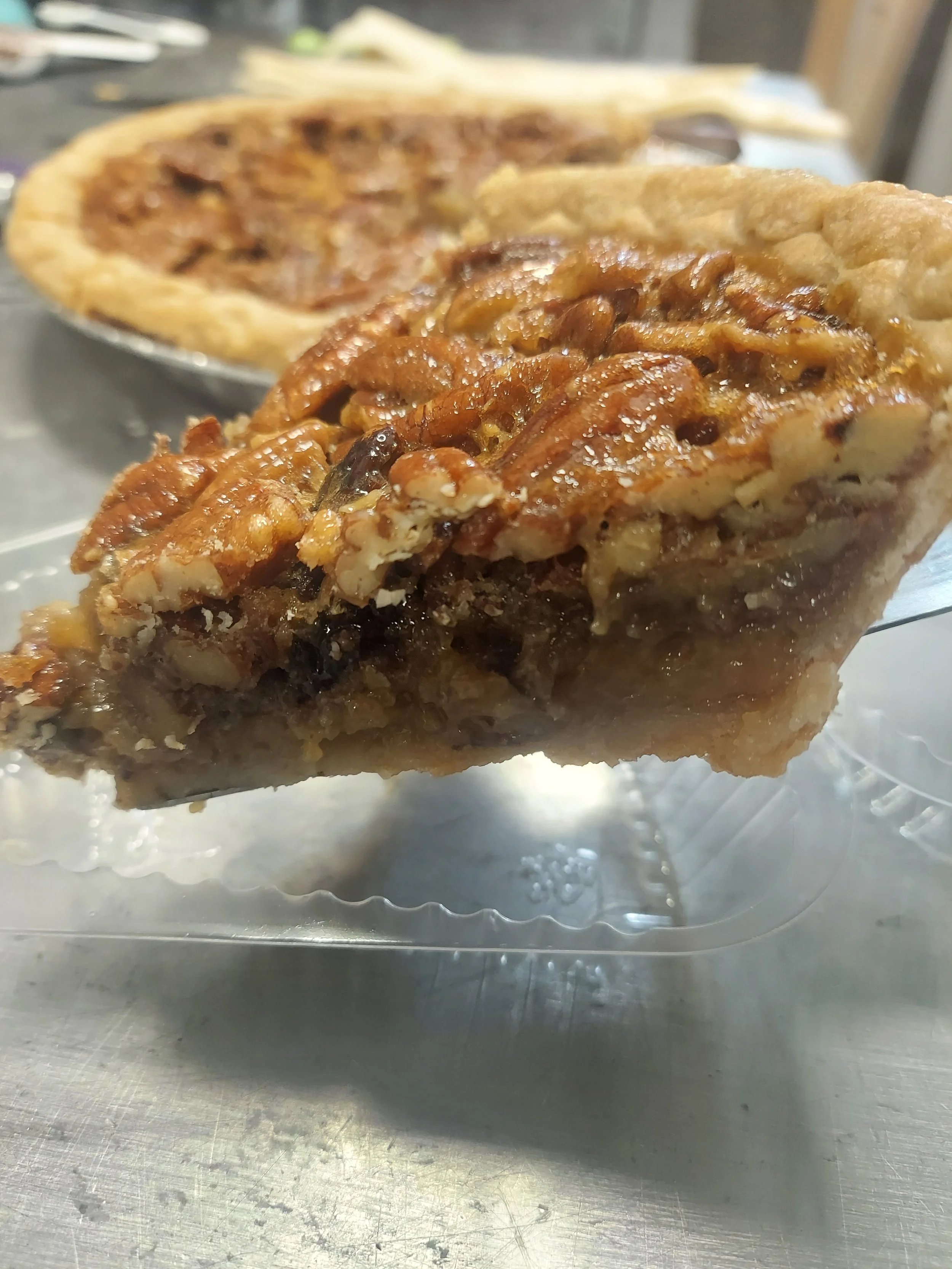 Pecan Pie