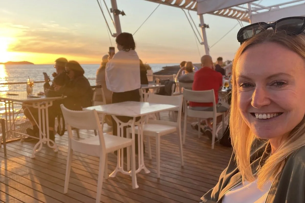 Welcome to the AfterGlow Space