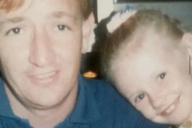 When the Photos Fade