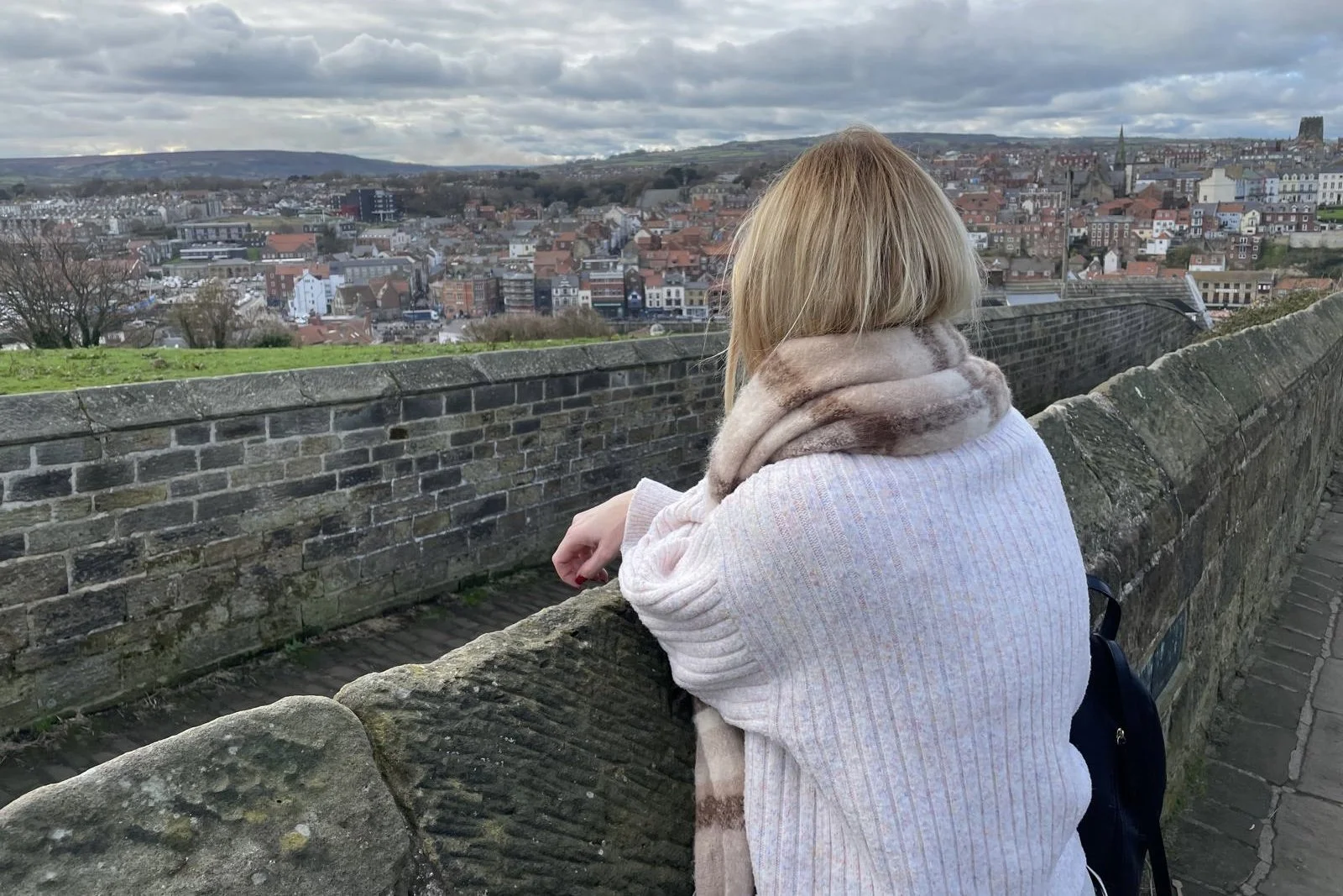 International Women’s Day &amp; Grief