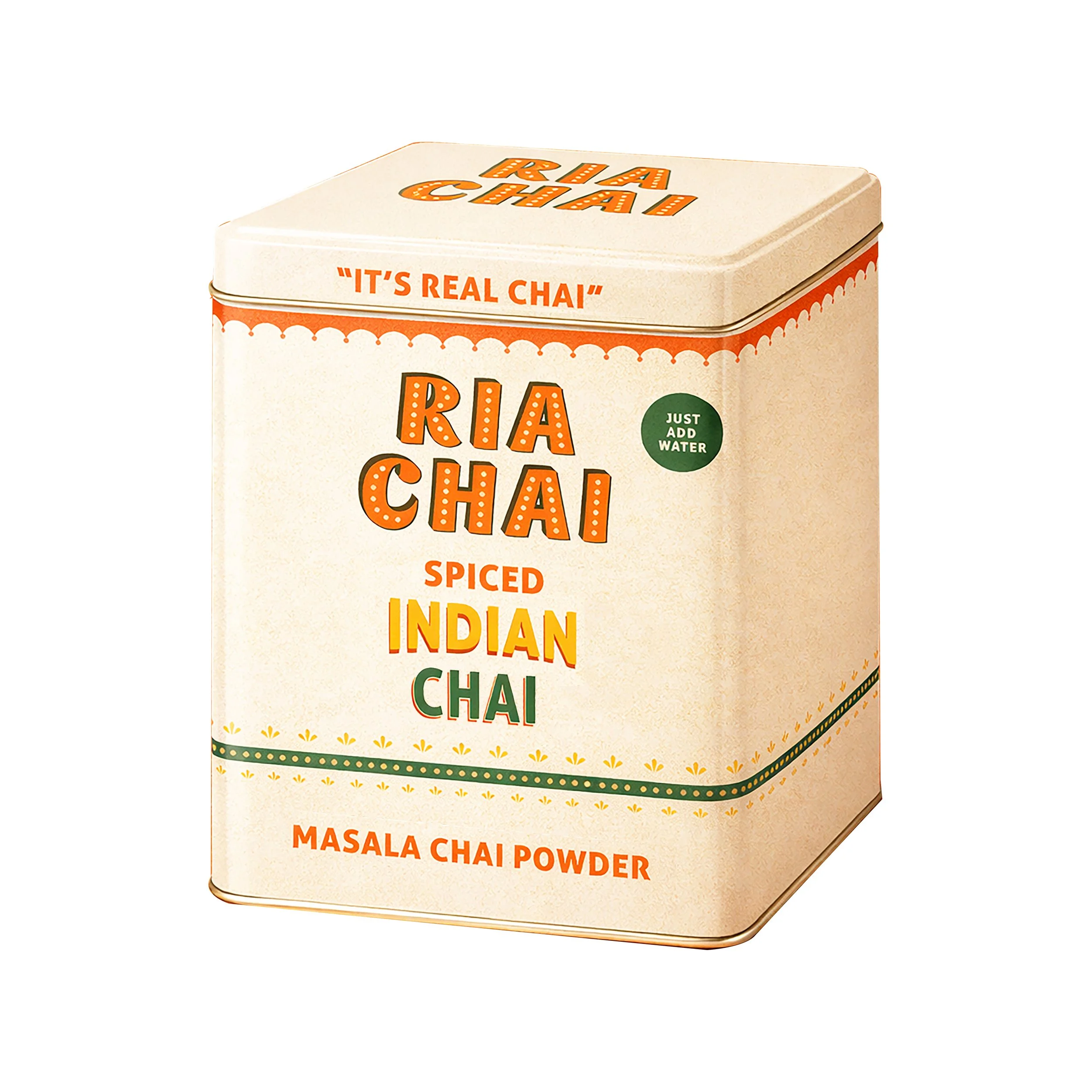 Masala Chai Powder
