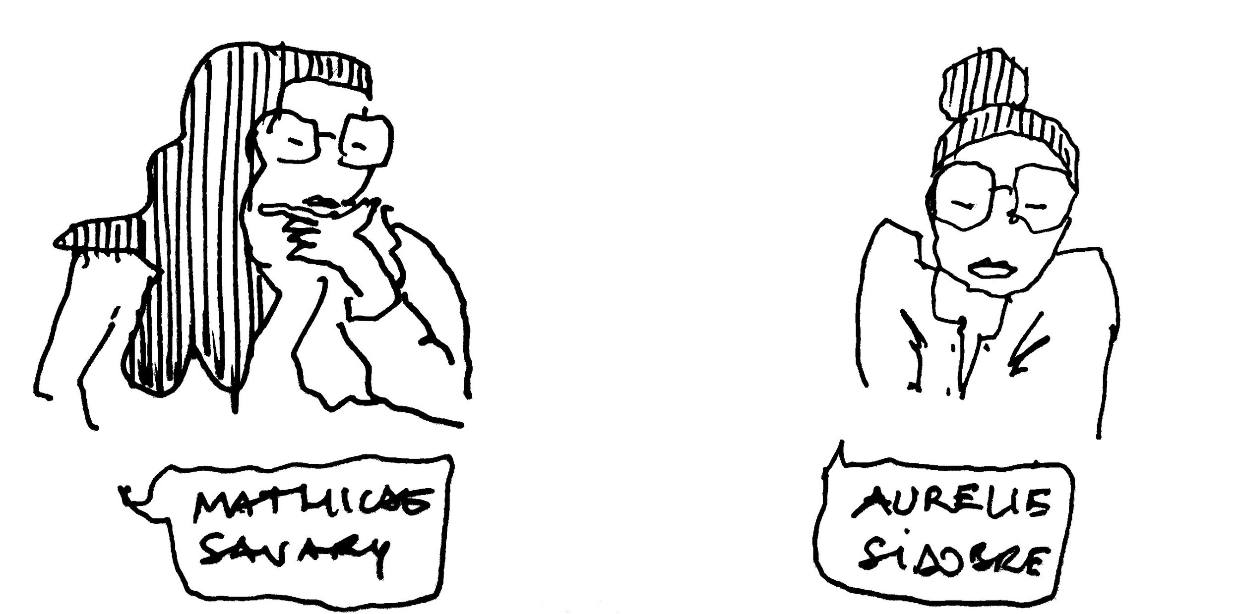 Femmes Batisseuses, ciné-débat