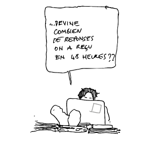 Appel aux associations