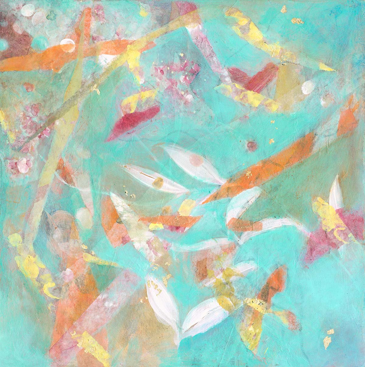 Joanne Duckworth Glimmers of Spring 6 mixed media.jpg