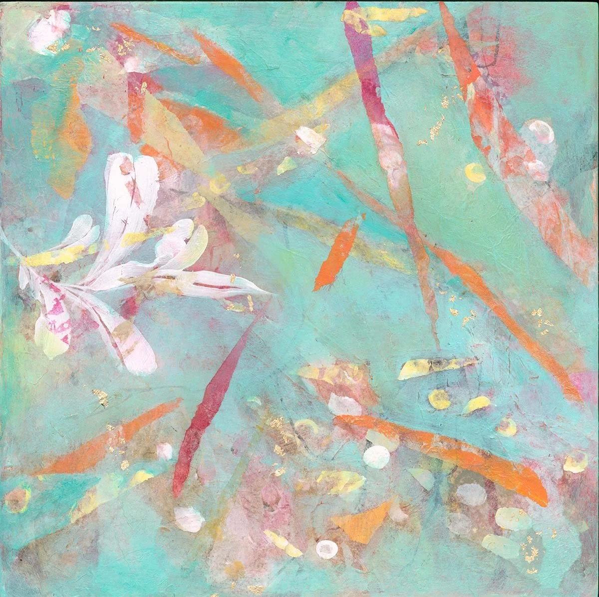 Joanne Duckworth Glimmers of Spring 4 mixed media.jpg