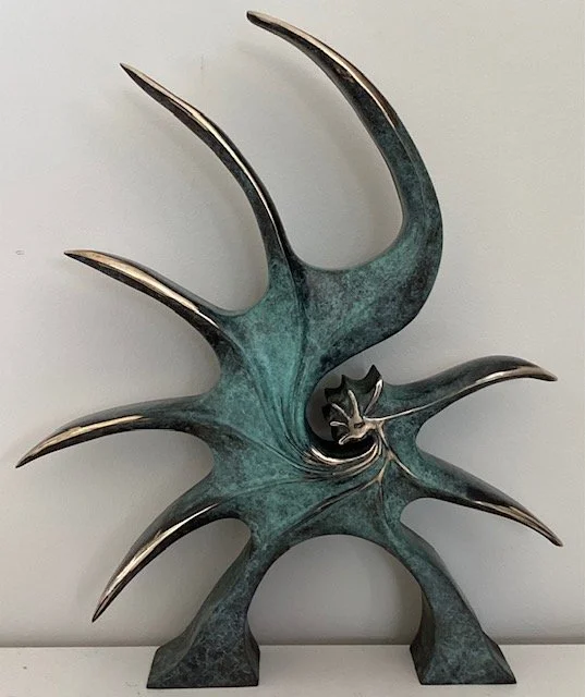 Trevor Irvine bronze sculpture 3.jpeg