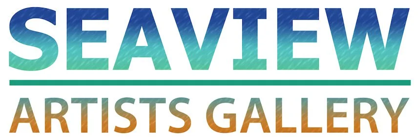 Seaview Artists Gallery - Moffat Beach, Sunshine Coast